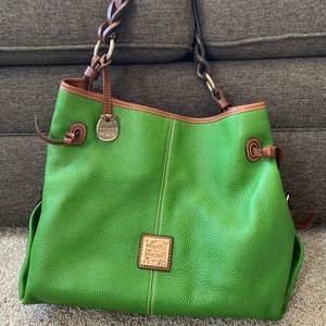 Dooney and Bourke Handbag